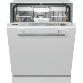 MÁY RỬA BÁT ÂM TOÀN PHẦN Miele G 5050 SCVi Active